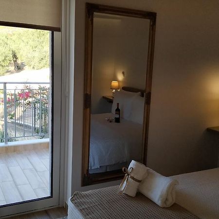 Alkyon Suites Agios Vasilios  Exteriör bild
