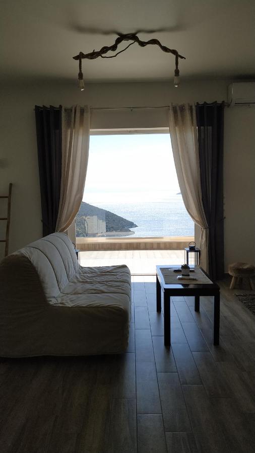 Alkyon Suites Agios Vasilios  Exteriör bild